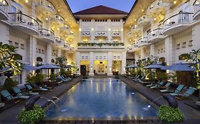 The Phoenix Hotel Yogyakarta - Handwritten Collection